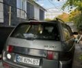 Серый ВАЗ 2111, объемом двигателя 1.6 л и пробегом 156 тыс. км за 2700 $, фото 1 на Automoto.ua