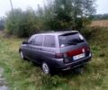 Серый ВАЗ 2111, объемом двигателя 1.6 л и пробегом 257 тыс. км за 2500 $, фото 2 на Automoto.ua