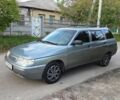 Сірий ВАЗ 2111, об'ємом двигуна 1.6 л та пробігом 137 тис. км за 1999 $, фото 1 на Automoto.ua