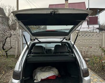 Серый ВАЗ 2111, объемом двигателя 1.6 л и пробегом 62 тыс. км за 3300 $, фото 18 на Automoto.ua