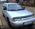 Серый ВАЗ 2111, объемом двигателя 1.6 л и пробегом 200 тыс. км за 1500 $, фото 1 на Automoto.ua