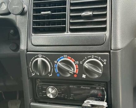 Серый ВАЗ 2111, объемом двигателя 1.6 л и пробегом 62 тыс. км за 3300 $, фото 7 на Automoto.ua