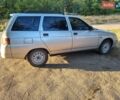 Сірий ВАЗ 2111, об'ємом двигуна 1.6 л та пробігом 126 тис. км за 2750 $, фото 1 на Automoto.ua