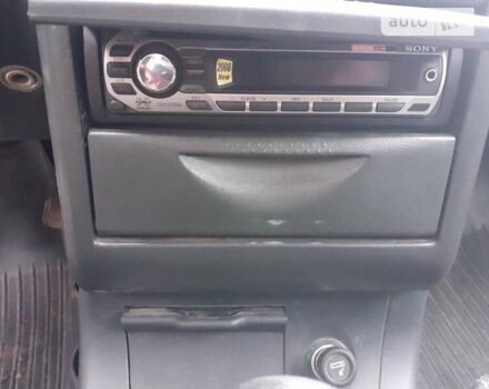 ВАЗ 2111 2009 в Барышевке на Automoto.ua Серый ВАЗ 2111, объемом двигателя 1.6 л и пробегом 53 тыс. км за 3300 $, фото 6 на Automoto.ua