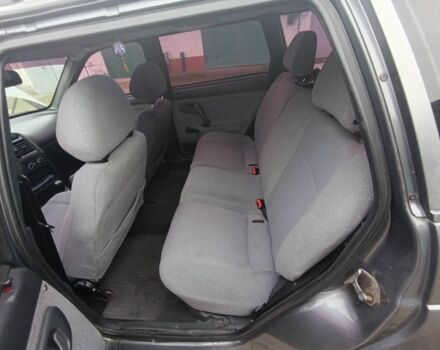 Серый ВАЗ 2111, объемом двигателя 1.6 л и пробегом 292 тыс. км за 1546 $, фото 7 на Automoto.ua