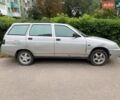 Сірий ВАЗ 2111, об'ємом двигуна 1.6 л та пробігом 35 тис. км за 2200 $, фото 1 на Automoto.ua