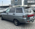 Серый ВАЗ 2111, объемом двигателя 1.6 л и пробегом 135 тыс. км за 2650 $, фото 3 на Automoto.ua