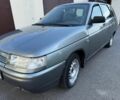 Сірий ВАЗ 2111, об'ємом двигуна 0 л та пробігом 92 тис. км за 1750 $, фото 1 на Automoto.ua