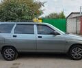 Сірий ВАЗ 2111, об'ємом двигуна 1.6 л та пробігом 137 тис. км за 1999 $, фото 6 на Automoto.ua