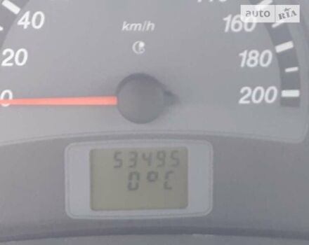 ВАЗ 2111 2009 в Барышевке на Automoto.ua Серый ВАЗ 2111, объемом двигателя 1.6 л и пробегом 53 тыс. км за 3300 $, фото 5 на Automoto.ua