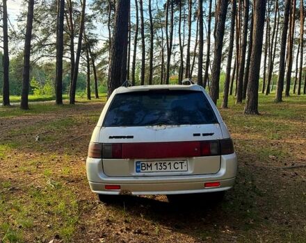 Серый ВАЗ 2111, объемом двигателя 1.6 л и пробегом 240 тыс. км за 1500 $, фото 5 на Automoto.ua