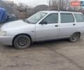 Серый ВАЗ 2111, объемом двигателя 1.6 л и пробегом 140 тыс. км за 2350 $, фото 1 на Automoto.ua