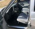 Серый ВАЗ 2111, объемом двигателя 1.6 л и пробегом 184 тыс. км за 2400 $, фото 6 на Automoto.ua