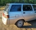 Сірий ВАЗ 2111, об'ємом двигуна 1.6 л та пробігом 126 тис. км за 2750 $, фото 2 на Automoto.ua