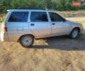 Сірий ВАЗ 2111, об'ємом двигуна 1.6 л та пробігом 126 тис. км за 2750 $, фото 1 на Automoto.ua