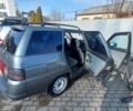 Сірий ВАЗ 2111, об'ємом двигуна 1.6 л та пробігом 216 тис. км за 1450 $, фото 11 на Automoto.ua