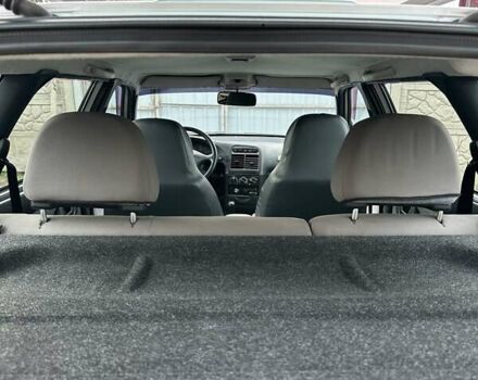 Серый ВАЗ 2111, объемом двигателя 1.6 л и пробегом 62 тыс. км за 3300 $, фото 17 на Automoto.ua