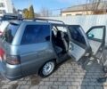 Серый ВАЗ 2111, объемом двигателя 0 л и пробегом 216 тыс. км за 1450 $, фото 11 на Automoto.ua