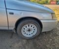 Сірий ВАЗ 2111, об'ємом двигуна 1.6 л та пробігом 126 тис. км за 2750 $, фото 6 на Automoto.ua