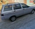 Серый ВАЗ 2111, объемом двигателя 1.6 л и пробегом 234 тыс. км за 1750 $, фото 1 на Automoto.ua