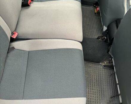 Серый ВАЗ 2111, объемом двигателя 1.6 л и пробегом 62 тыс. км за 3300 $, фото 12 на Automoto.ua