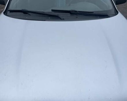 Серый ВАЗ 2111, объемом двигателя 1.6 л и пробегом 140 тыс. км за 2350 $, фото 3 на Automoto.ua