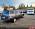 Серый ВАЗ 2111, объемом двигателя 1.6 л и пробегом 193 тыс. км за 2300 $, фото 1 на Automoto.ua