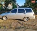 Сірий ВАЗ 2111, об'ємом двигуна 1.6 л та пробігом 126 тис. км за 2750 $, фото 7 на Automoto.ua