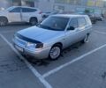 Серый ВАЗ 2111, объемом двигателя 1.6 л и пробегом 230 тыс. км за 1827 $, фото 1 на Automoto.ua