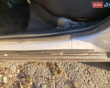 Сірий ВАЗ 2111, об'ємом двигуна 1.6 л та пробігом 126 тис. км за 2750 $, фото 21 на Automoto.ua