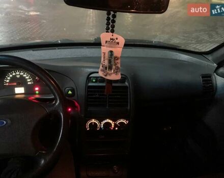 Сірий ВАЗ 2111, об'ємом двигуна 1.6 л та пробігом 163 тис. км за 2600 $, фото 3 на Automoto.ua