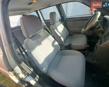 Серый ВАЗ 2111, объемом двигателя 1.6 л и пробегом 17 тыс. км за 3700 $, фото 10 на Automoto.ua