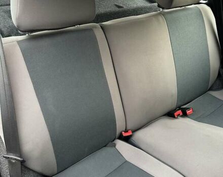 Серый ВАЗ 2111, объемом двигателя 1.6 л и пробегом 62 тыс. км за 3300 $, фото 13 на Automoto.ua