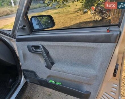 Сірий ВАЗ 2111, об'ємом двигуна 1.6 л та пробігом 126 тис. км за 2750 $, фото 14 на Automoto.ua