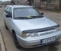 Серый ВАЗ 2111, объемом двигателя 1.6 л и пробегом 300 тыс. км за 1500 $, фото 1 на Automoto.ua