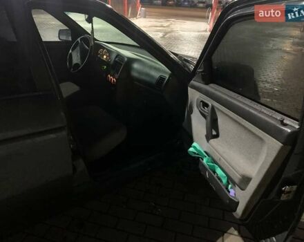 Сірий ВАЗ 2111, об'ємом двигуна 1.6 л та пробігом 163 тис. км за 2600 $, фото 2 на Automoto.ua