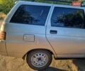Сірий ВАЗ 2111, об'ємом двигуна 1.6 л та пробігом 126 тис. км за 2750 $, фото 11 на Automoto.ua