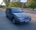 Серый ВАЗ 2111, объемом двигателя 1.6 л и пробегом 267 тыс. км за 2300 $, фото 1 на Automoto.ua