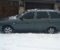 Серый ВАЗ 2111, объемом двигателя 1.6 л и пробегом 165 тыс. км за 2050 $, фото 1 на Automoto.ua