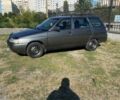 Серый ВАЗ 2111, объемом двигателя 1.6 л и пробегом 149 тыс. км за 2400 $, фото 3 на Automoto.ua