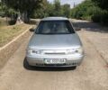 Серый ВАЗ 2111, объемом двигателя 1.6 л и пробегом 184 тыс. км за 2200 $, фото 1 на Automoto.ua