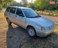 Сірий ВАЗ 2111, об'ємом двигуна 1.6 л та пробігом 126 тис. км за 2750 $, фото 1 на Automoto.ua