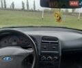 Серый ВАЗ 2111, объемом двигателя 1.6 л и пробегом 136 тыс. км за 2100 $, фото 11 на Automoto.ua