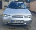 Сірий ВАЗ 2111, об'ємом двигуна 1.6 л та пробігом 133 тис. км за 2450 $, фото 7 на Automoto.ua