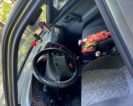 Серый ВАЗ 2111, объемом двигателя 1.6 л и пробегом 113 тыс. км за 2000 $, фото 2 на Automoto.ua