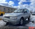 Сірий ВАЗ 2111, об'ємом двигуна 1.6 л та пробігом 41100 тис. км за 850 $, фото 1 на Automoto.ua