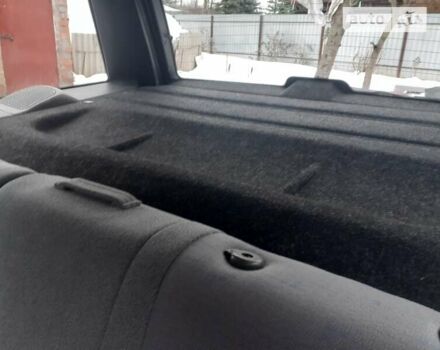 ВАЗ 2111 2009 в Барышевке на Automoto.ua Серый ВАЗ 2111, объемом двигателя 1.6 л и пробегом 53 тыс. км за 3300 $, фото 9 на Automoto.ua