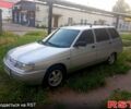 Серый ВАЗ 2111, объемом двигателя 1.6 л и пробегом 76 тыс. км за 3400 $, фото 1 на Automoto.ua