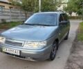 Сірий ВАЗ 2111, об'ємом двигуна 1.6 л та пробігом 137 тис. км за 1999 $, фото 4 на Automoto.ua