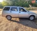 Сірий ВАЗ 2111, об'ємом двигуна 1.6 л та пробігом 126 тис. км за 2750 $, фото 28 на Automoto.ua
